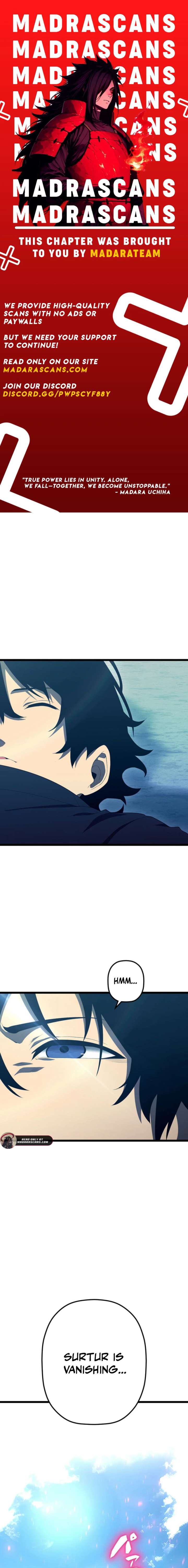 Read Death Penalty EN Manga Online