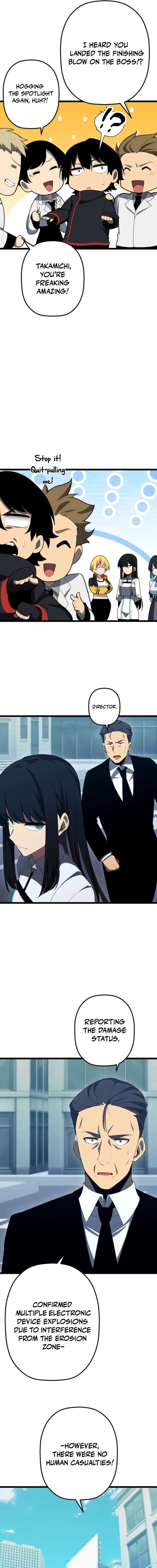 Read Death Penalty EN Manga Online
