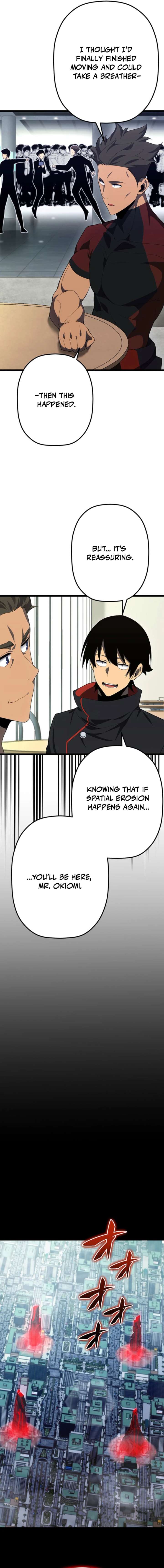 Read Death Penalty EN Manga Online