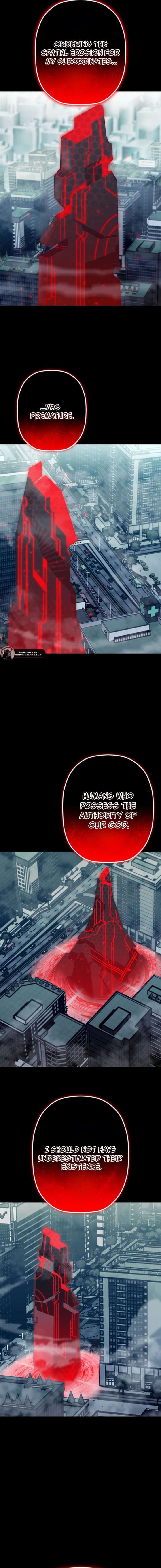 Read Death Penalty EN Manga Online
