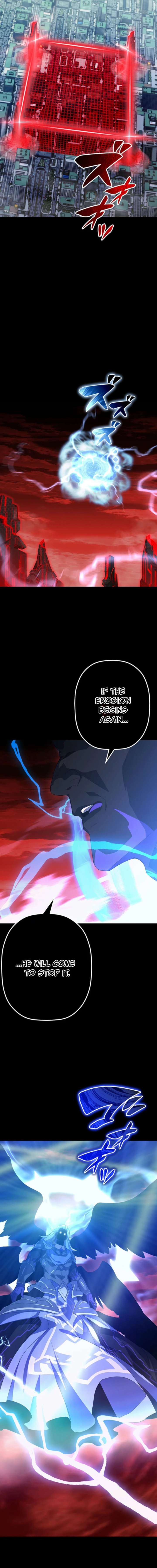 Read Death Penalty EN Manga Online