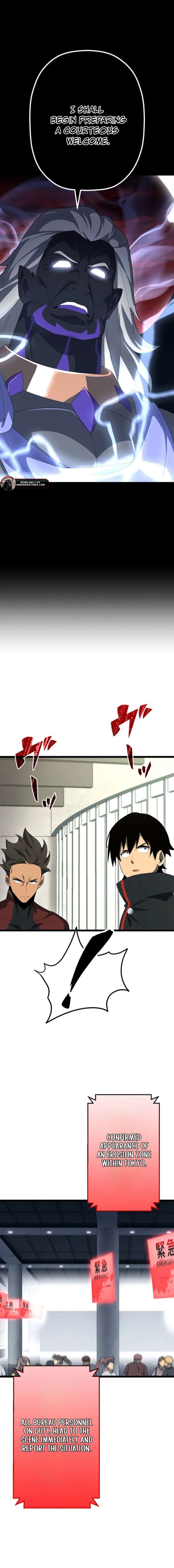 Read Death Penalty EN Manga Online