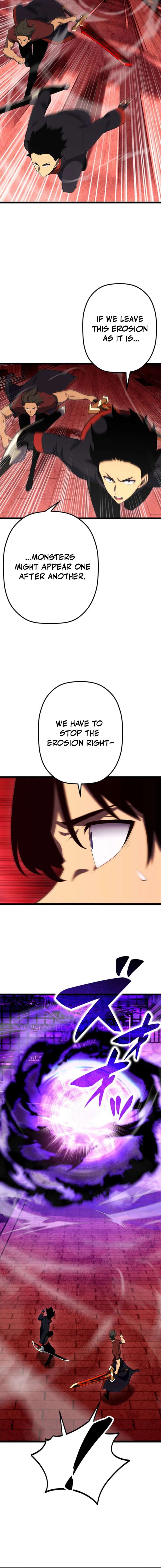 Read Death Penalty EN Manga Online
