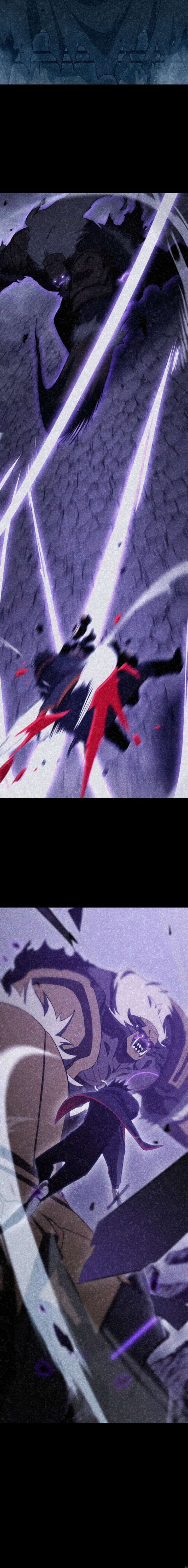 Read Death Penalty EN Manga Online
