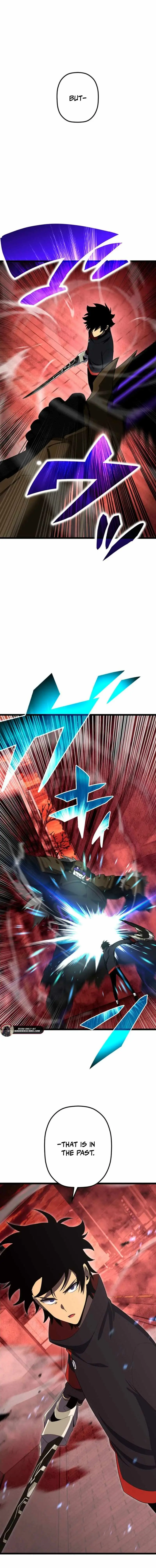 Read Death Penalty EN Manga Online