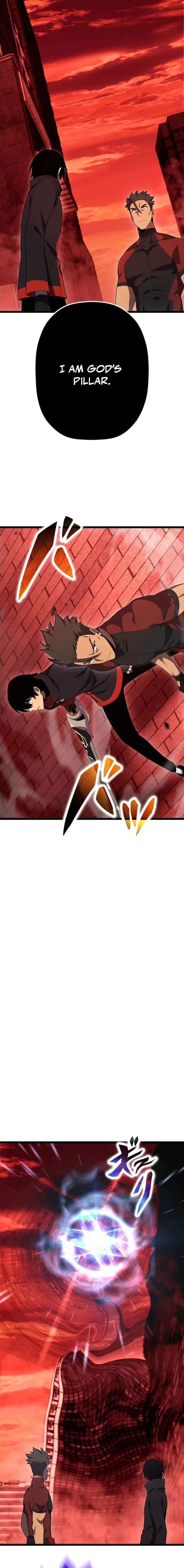 Read Death Penalty EN Manga Online