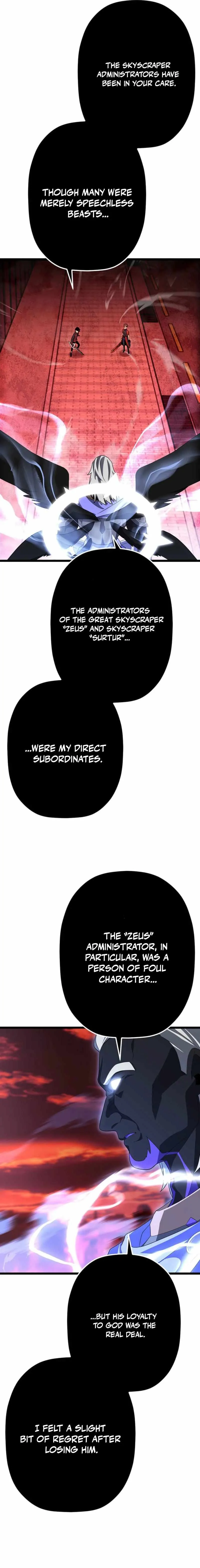 Read Death Penalty EN Manga Online