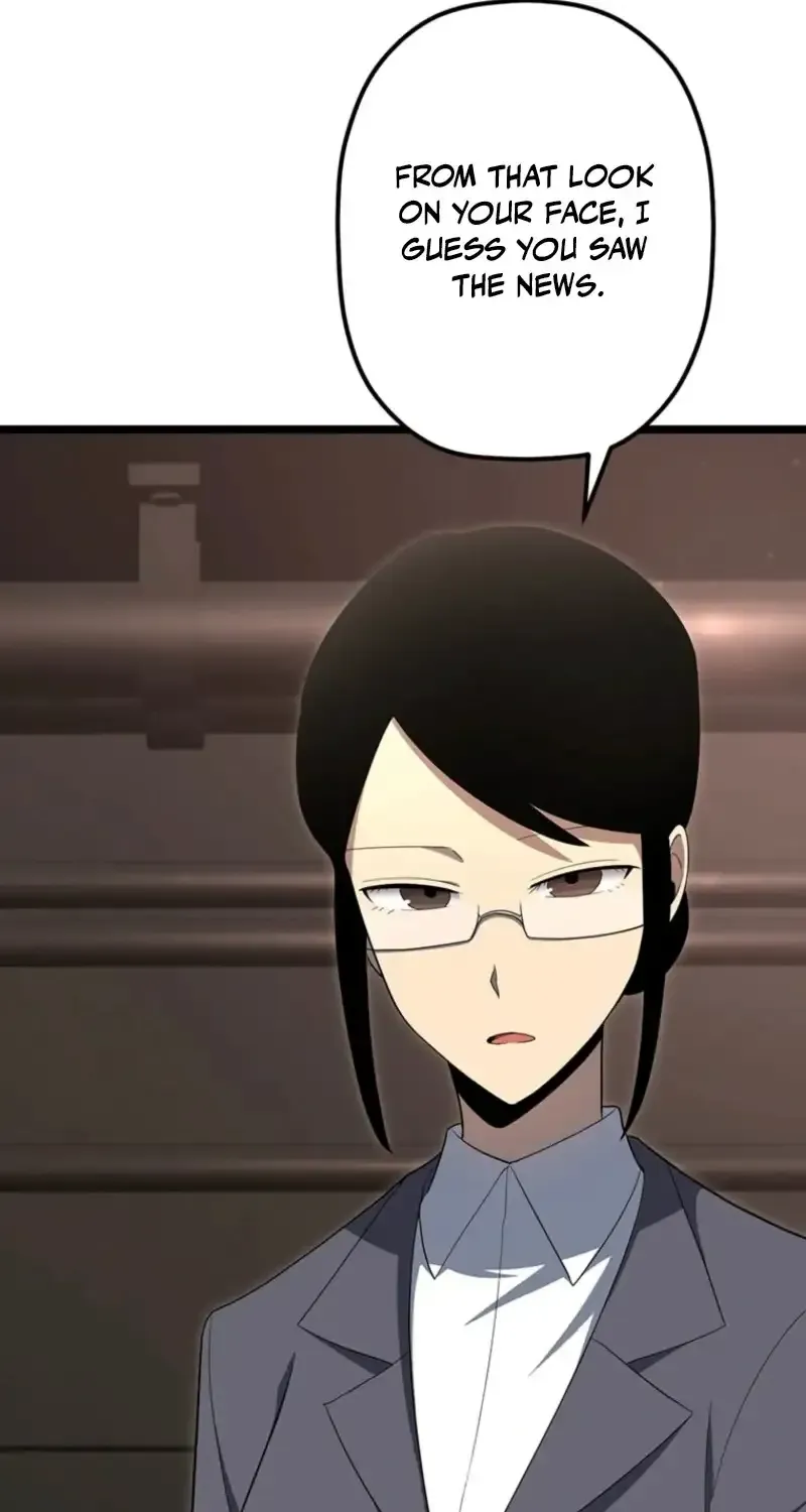 Read Death Penalty EN Manga Online