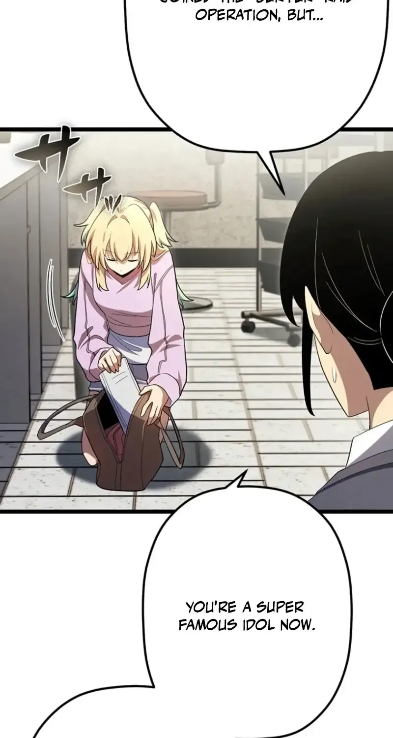 Read Death Penalty EN Manga Online