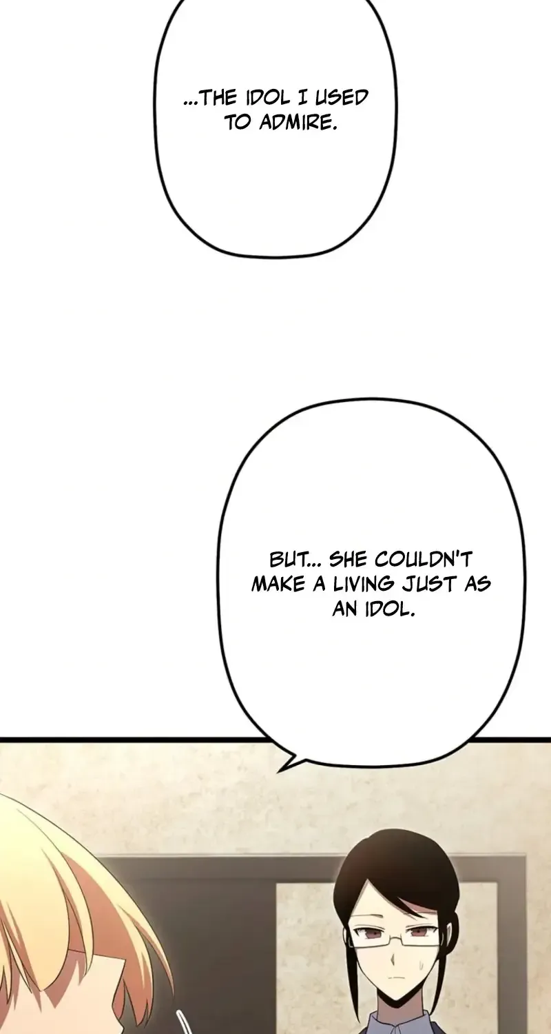 Read Death Penalty EN Manga Online