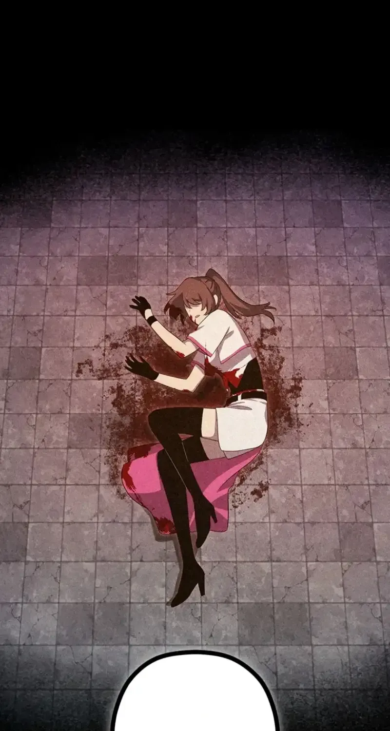 Read Death Penalty EN Manga Online