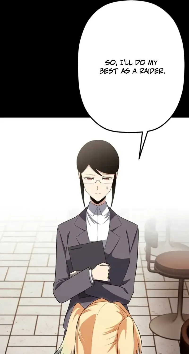Read Death Penalty EN Manga Online