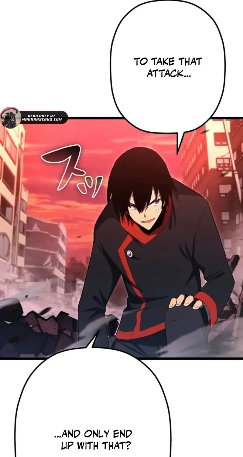 Read Death Penalty EN Manga Online