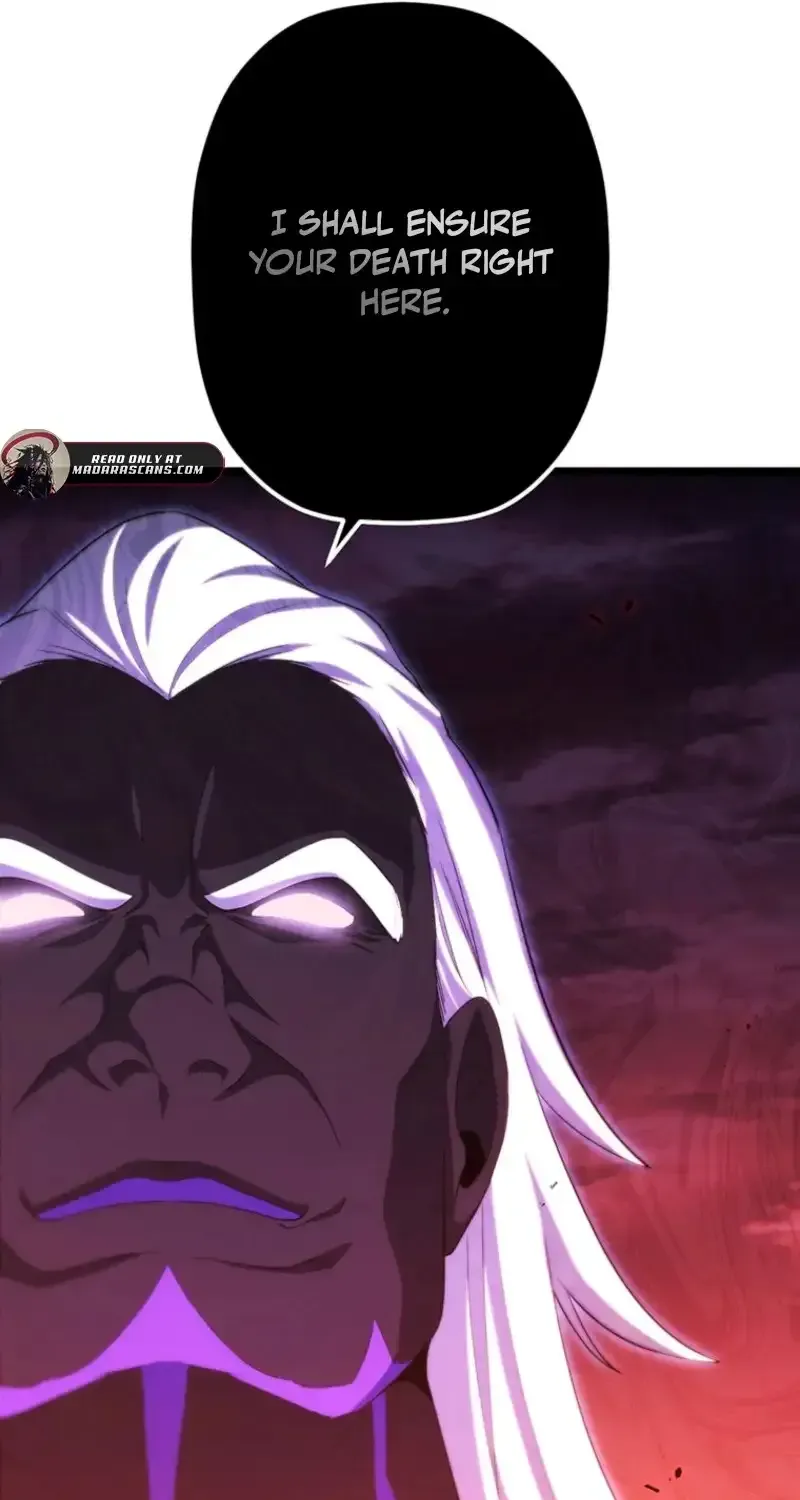 Read Death Penalty EN Manga Online