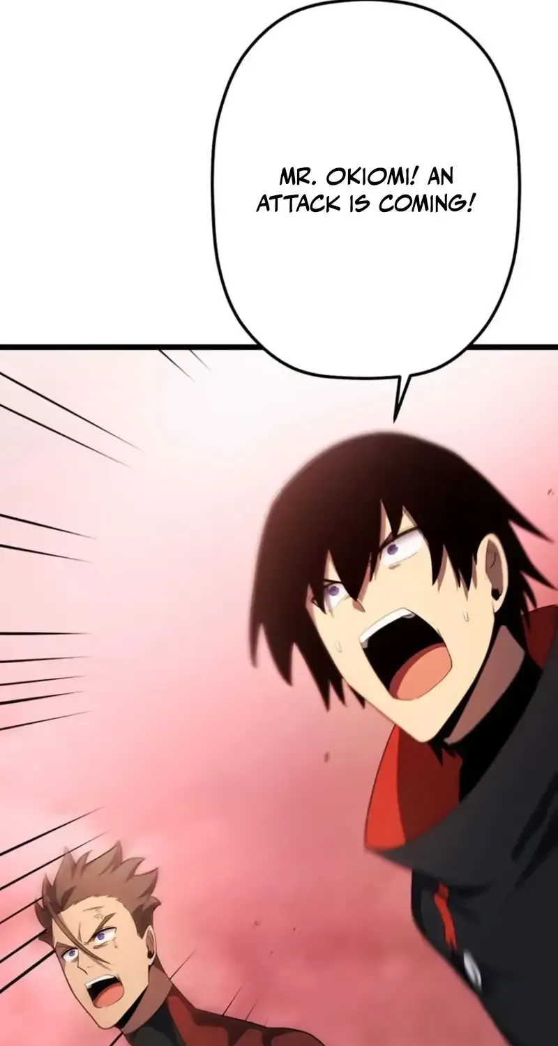 Read Death Penalty EN Manga Online