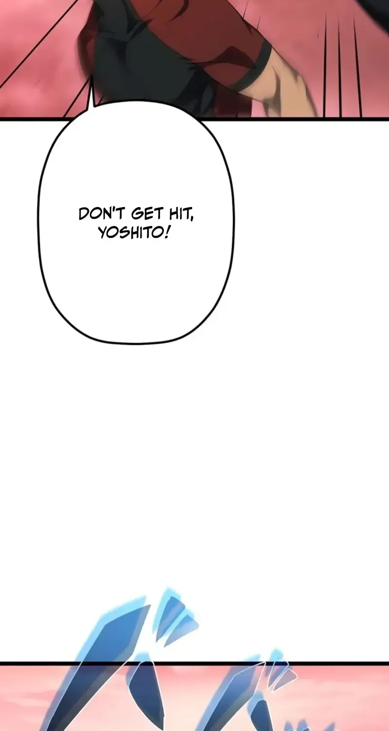 Read Death Penalty EN Manga Online