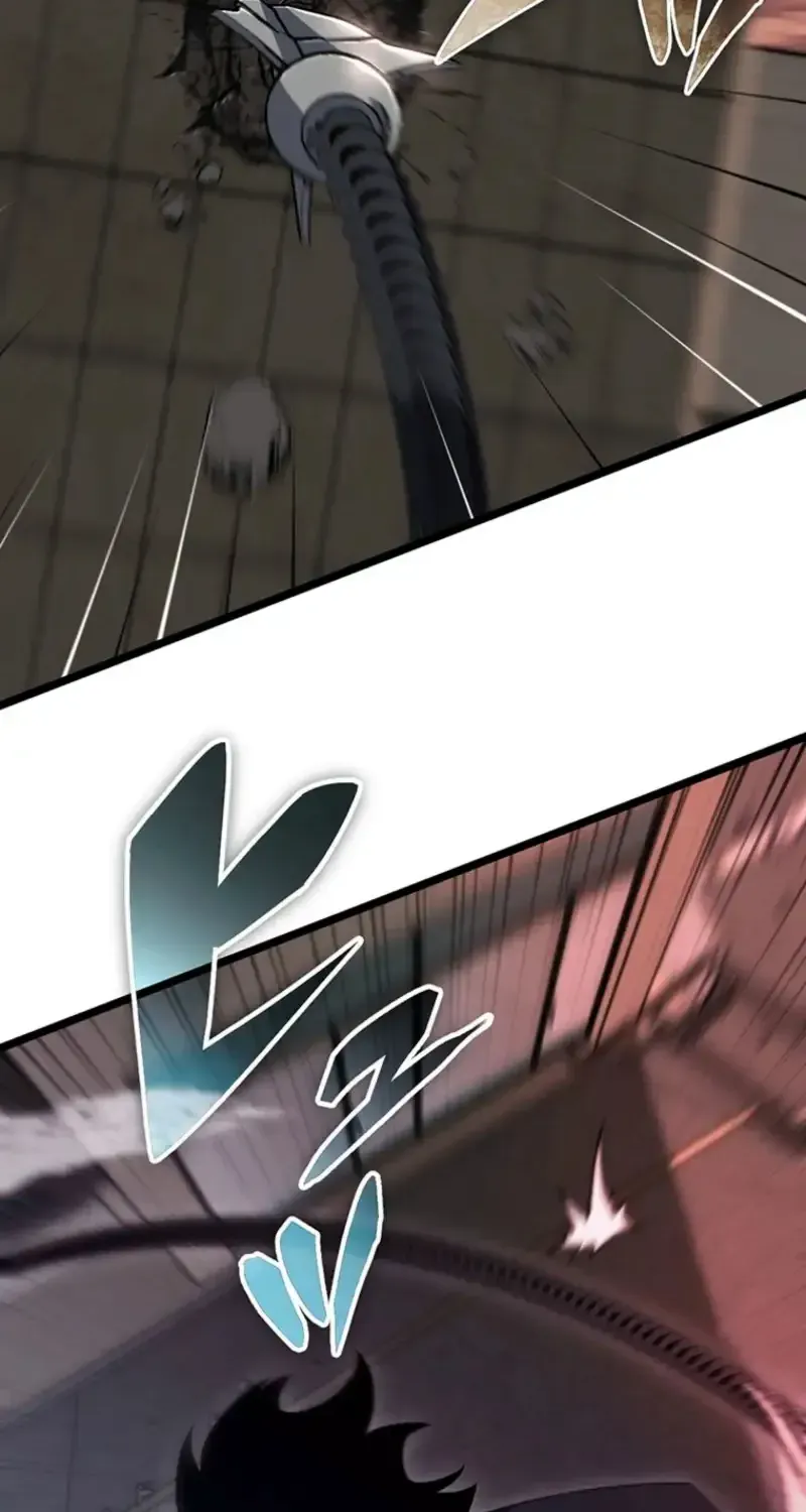 Read Death Penalty EN Manga Online