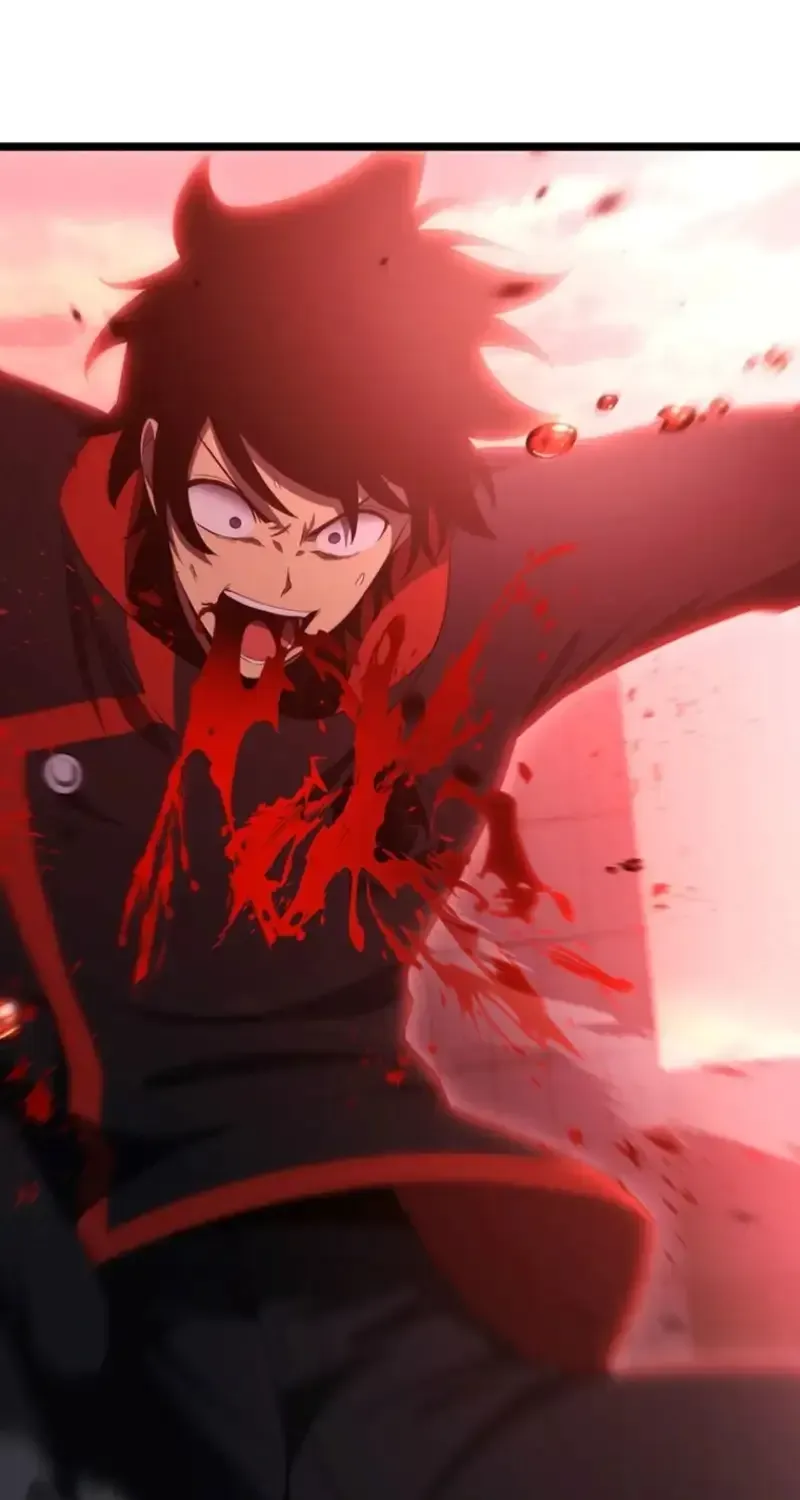 Read Death Penalty EN Manga Online