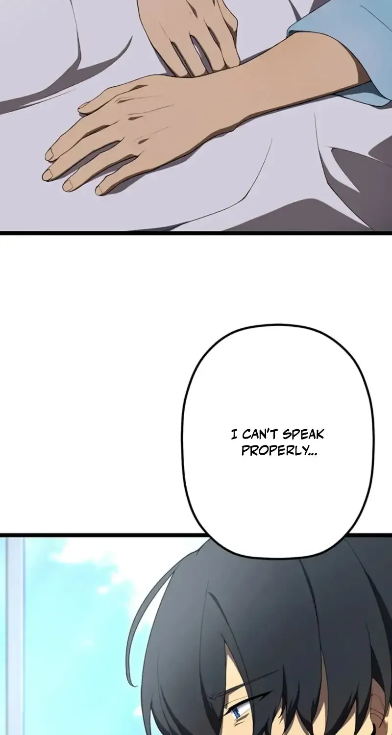Read Death Penalty EN Manga Online