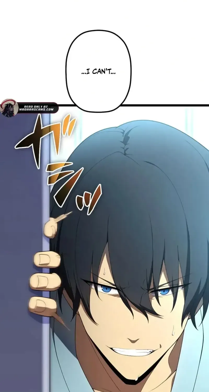 Read Death Penalty EN Manga Online