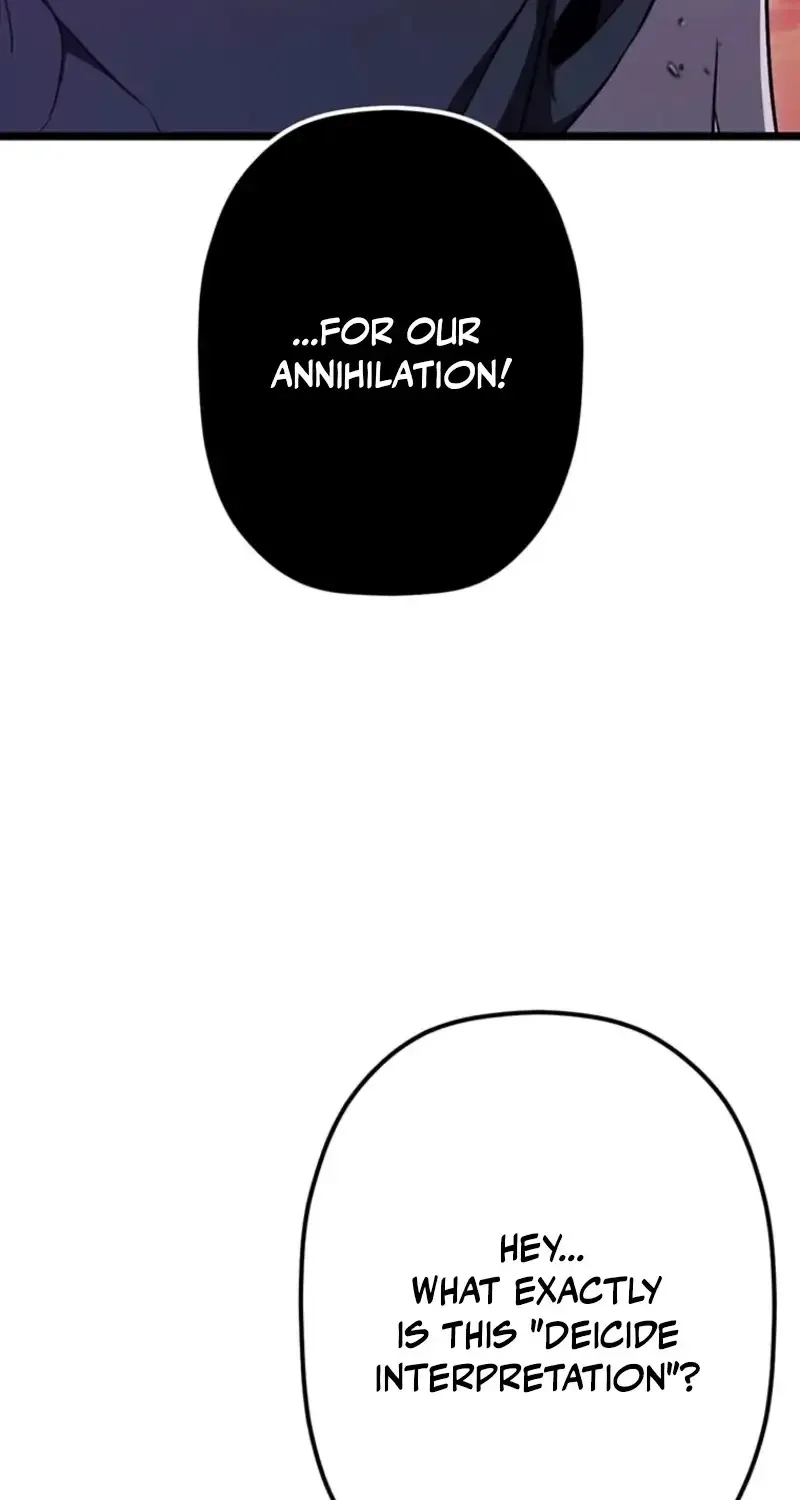 Read Death Penalty EN Manga Online
