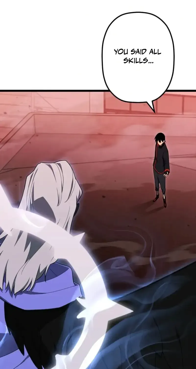 Read Death Penalty EN Manga Online