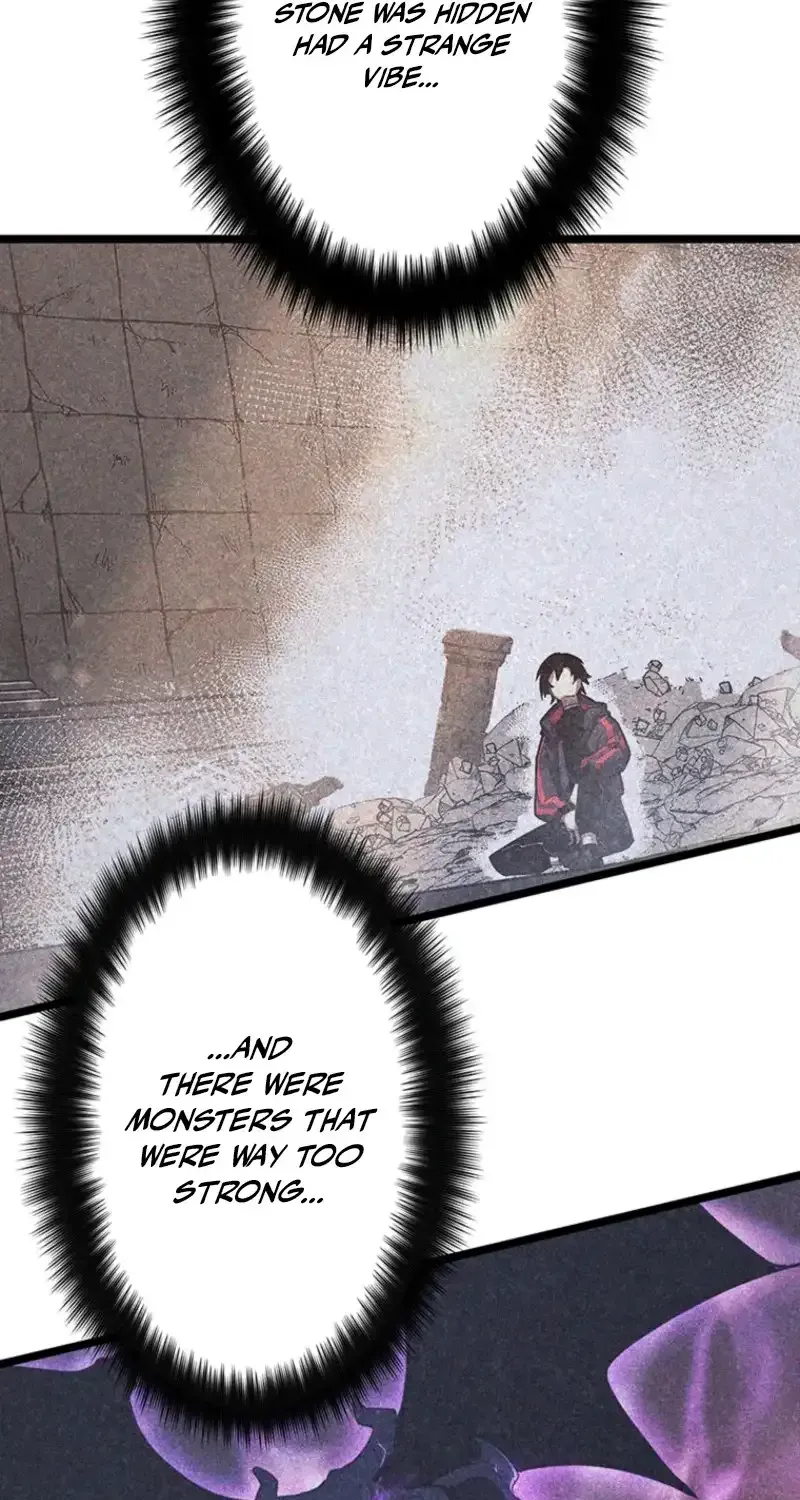 Read Death Penalty EN Manga Online