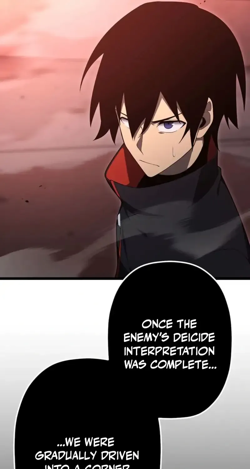 Read Death Penalty EN Manga Online
