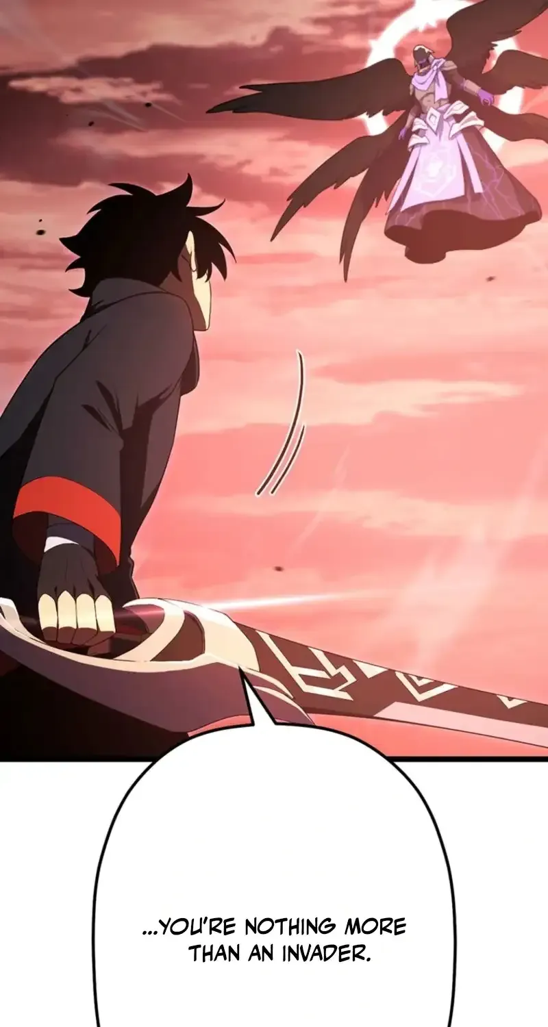 Read Death Penalty EN Manga Online