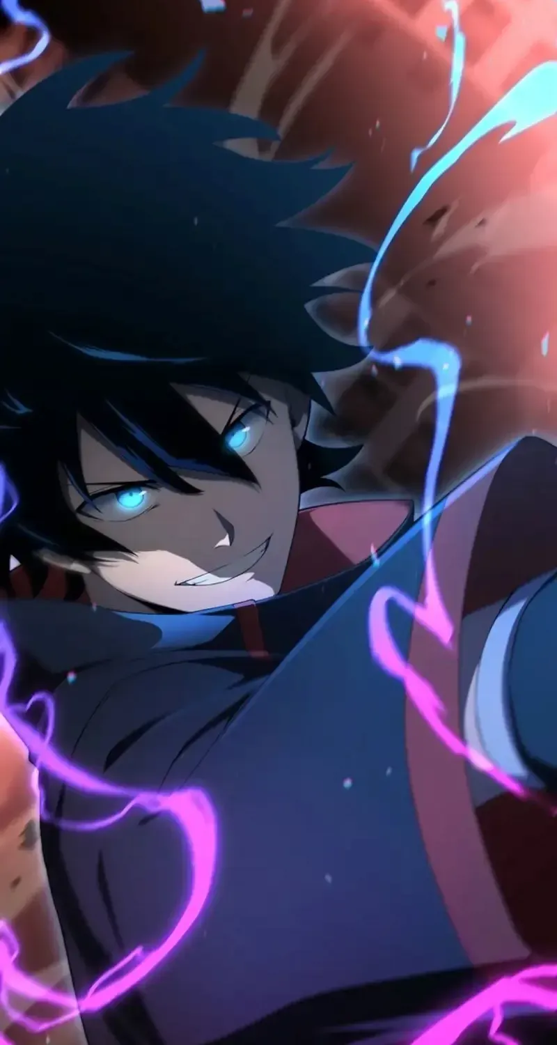 Read Death Penalty EN Manga Online