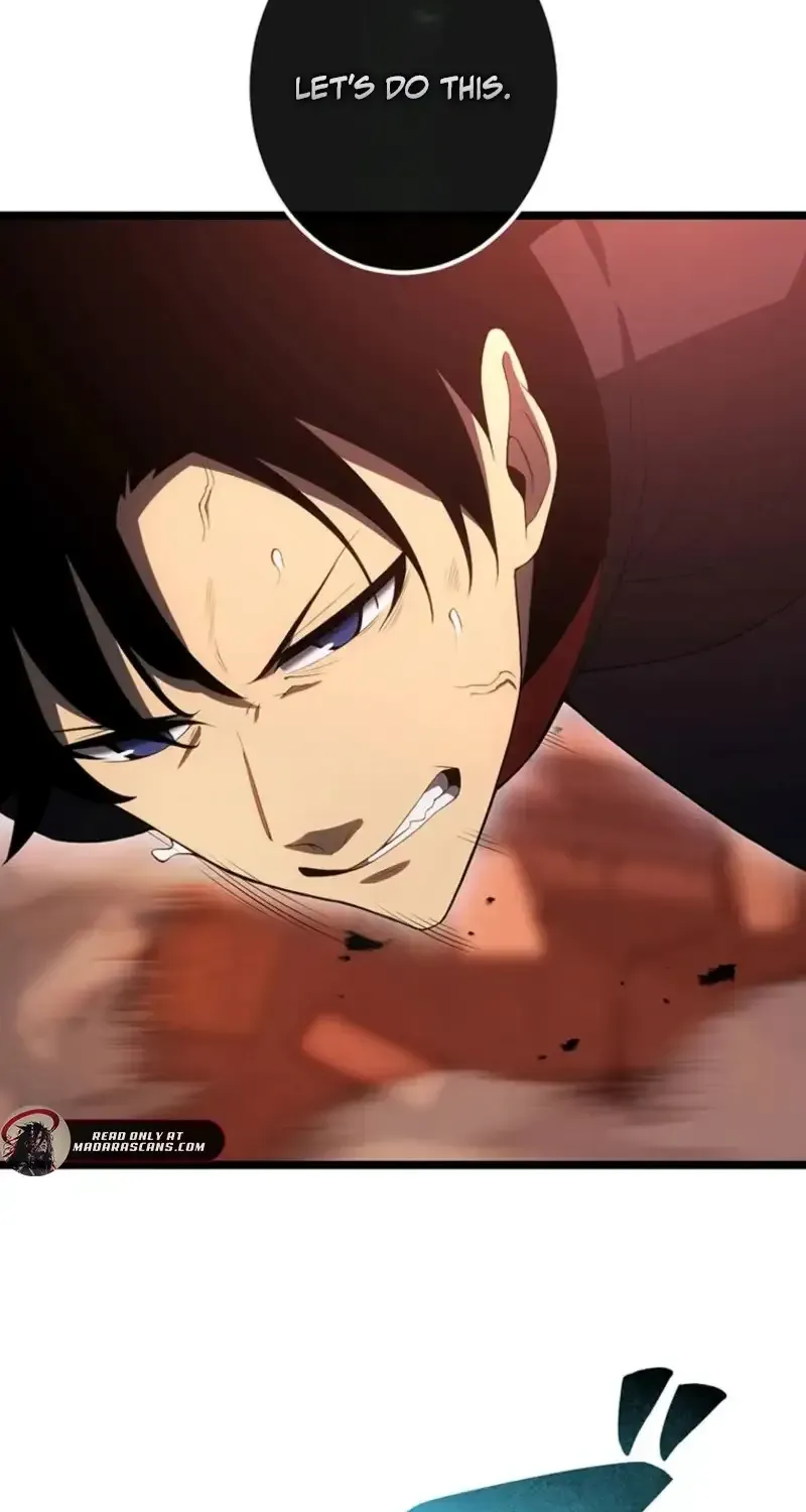 Read Death Penalty EN Manga Online