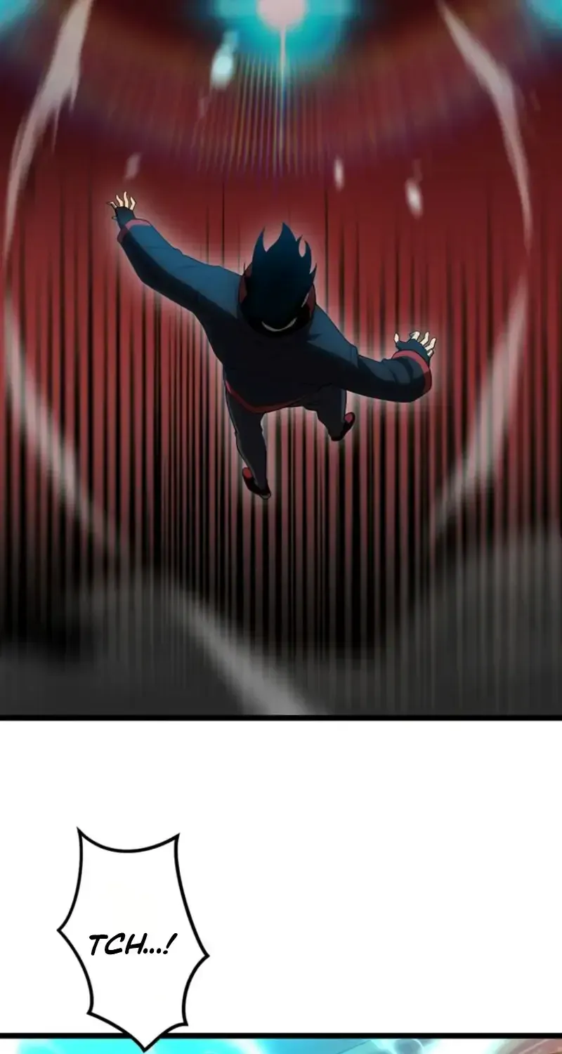 Read Death Penalty EN Manga Online