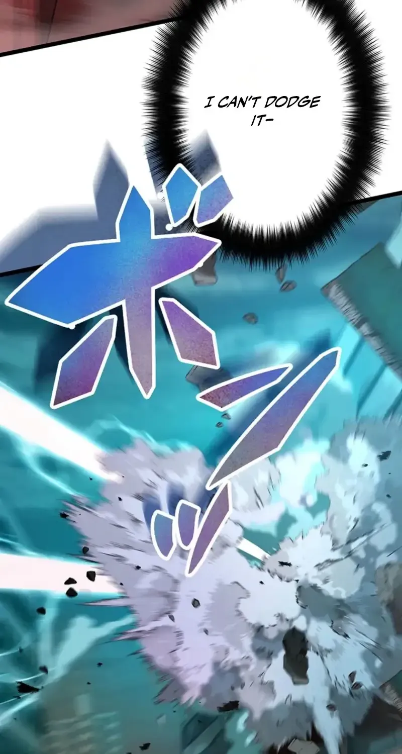 Read Death Penalty EN Manga Online