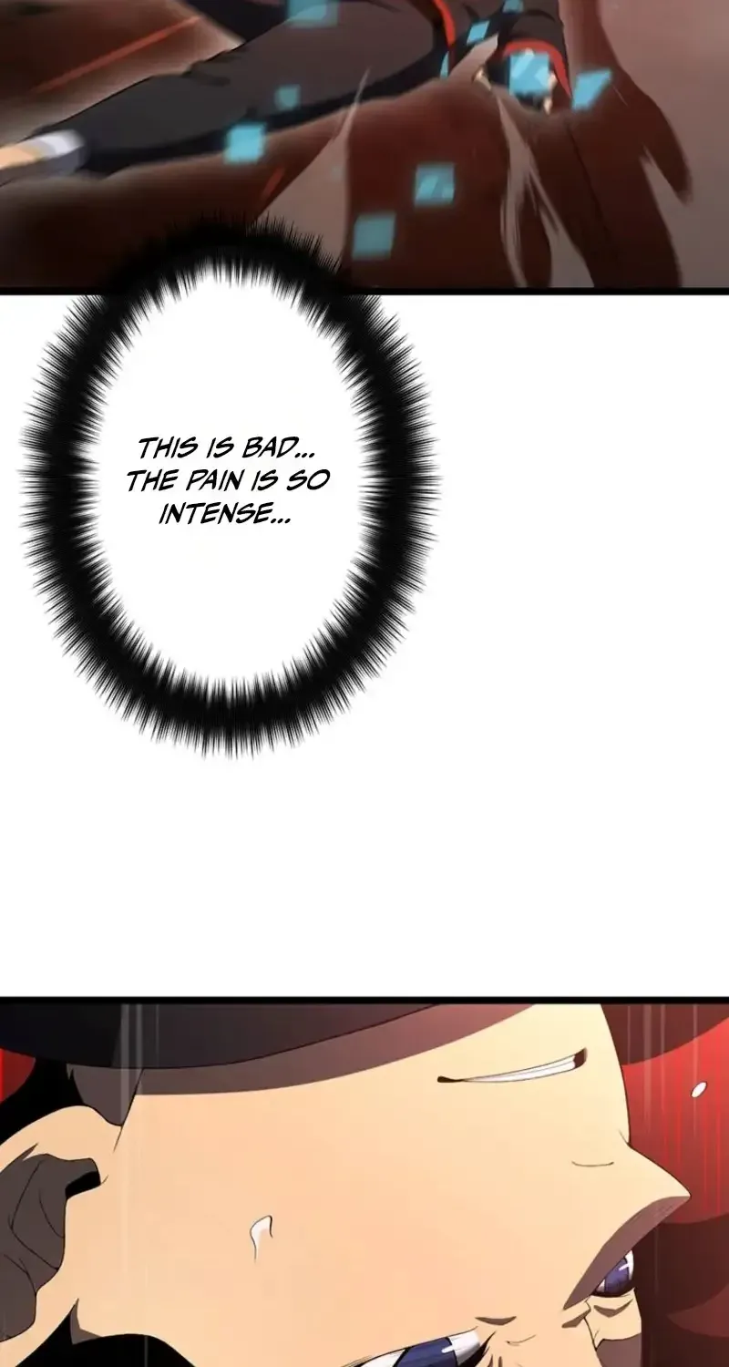 Read Death Penalty EN Manga Online