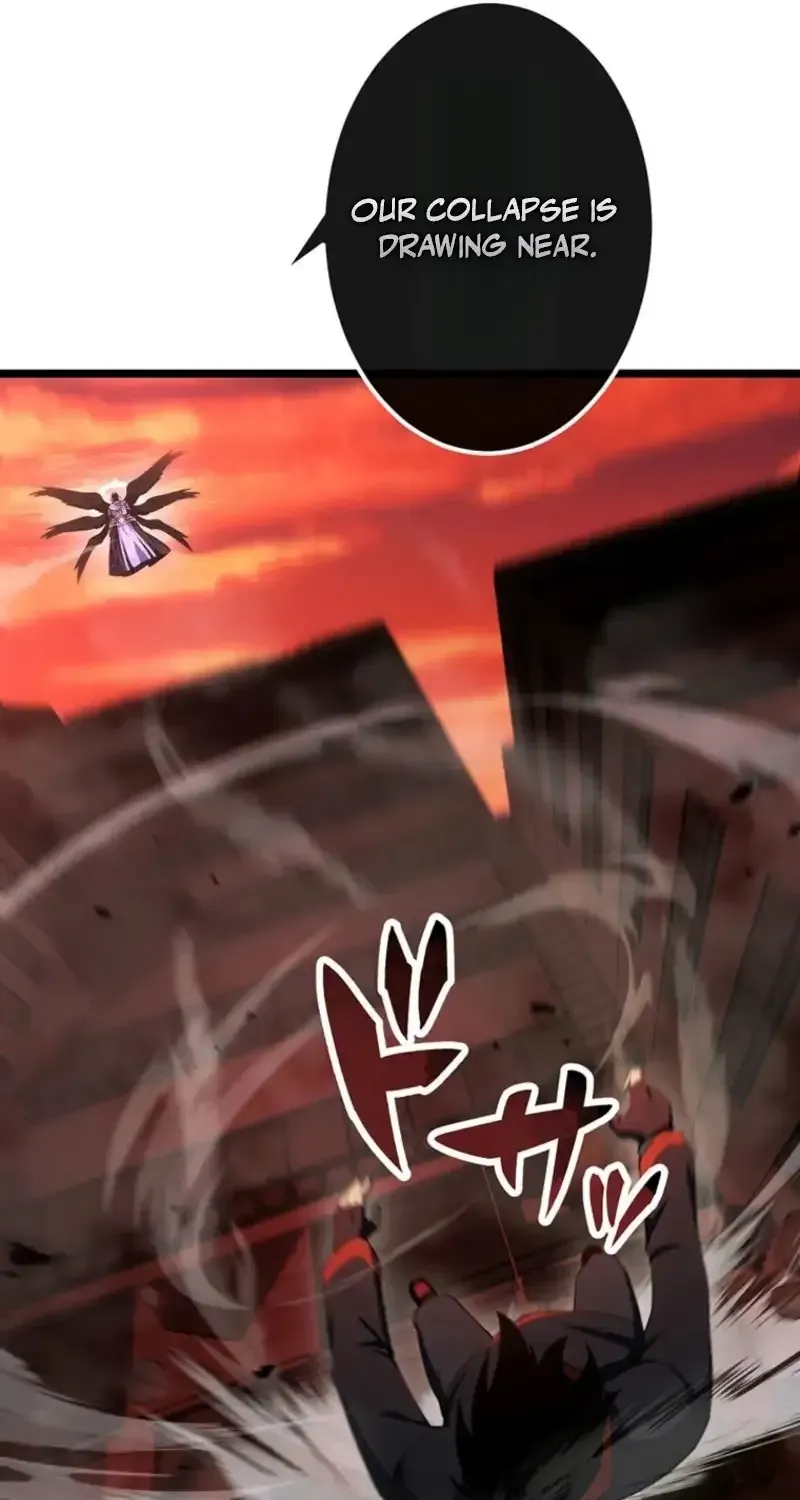 Read Death Penalty EN Manga Online