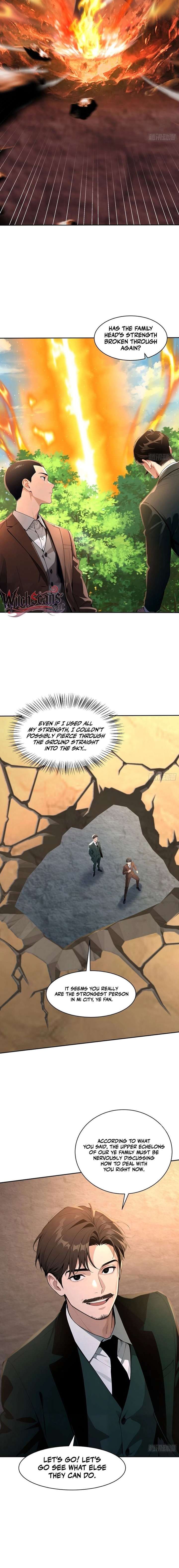 Read Declining Elite School Recruitment_ Showdown-I’m Actually an Immortal Venerable EN Manga Online