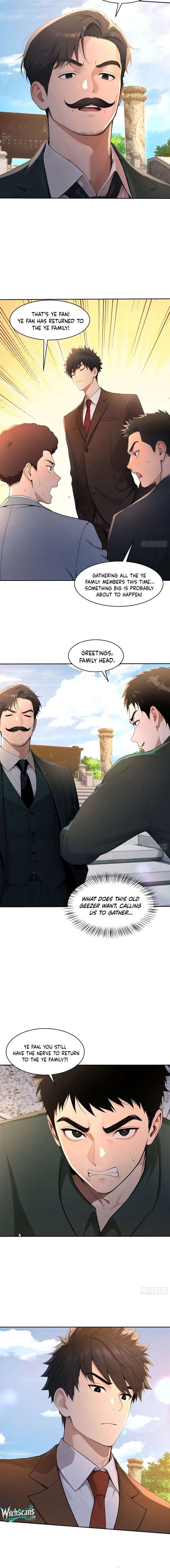 Read Declining Elite School Recruitment_ Showdown-I’m Actually an Immortal Venerable EN Manga Online