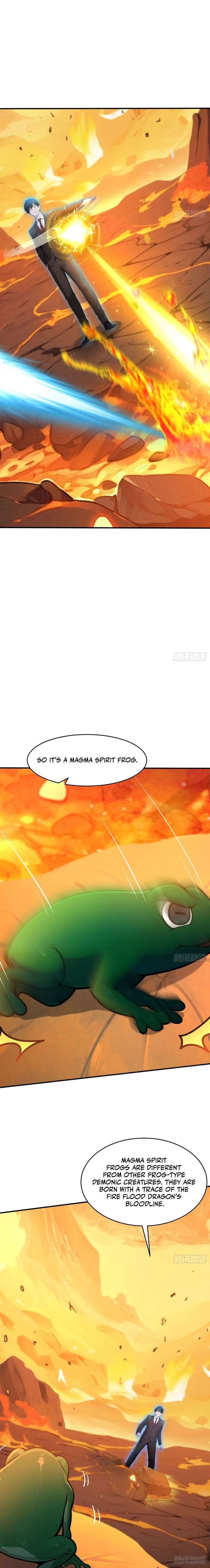 Read Declining Elite School Recruitment_ Showdown-I’m Actually an Immortal Venerable EN Manga Online