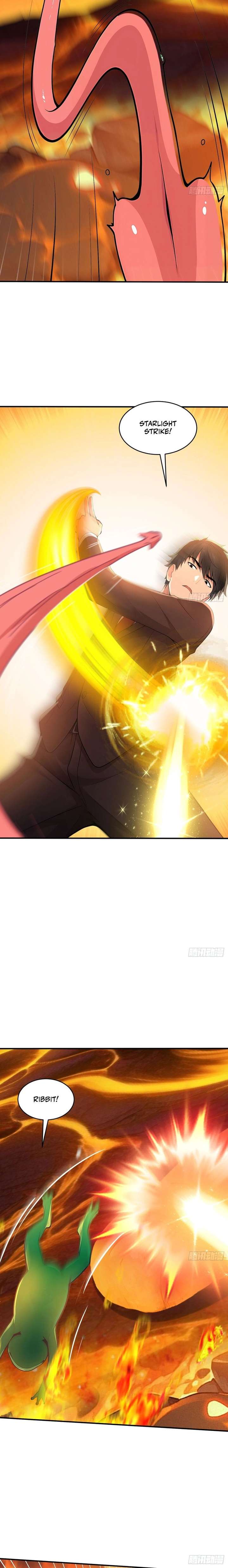 Read Declining Elite School Recruitment_ Showdown-I’m Actually an Immortal Venerable EN Manga Online