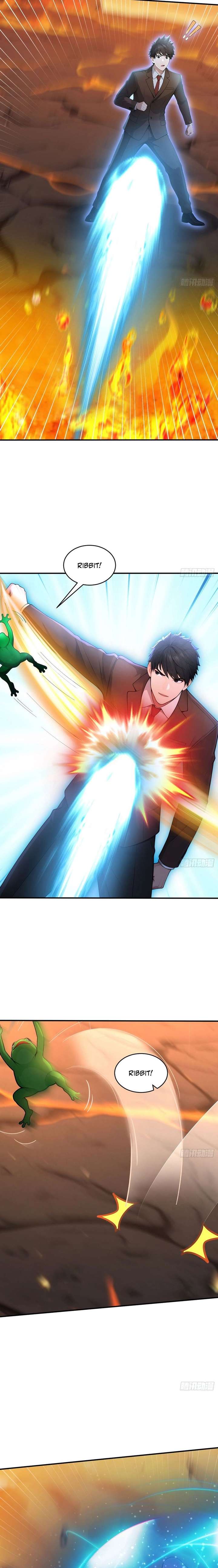 Read Declining Elite School Recruitment_ Showdown-I’m Actually an Immortal Venerable EN Manga Online