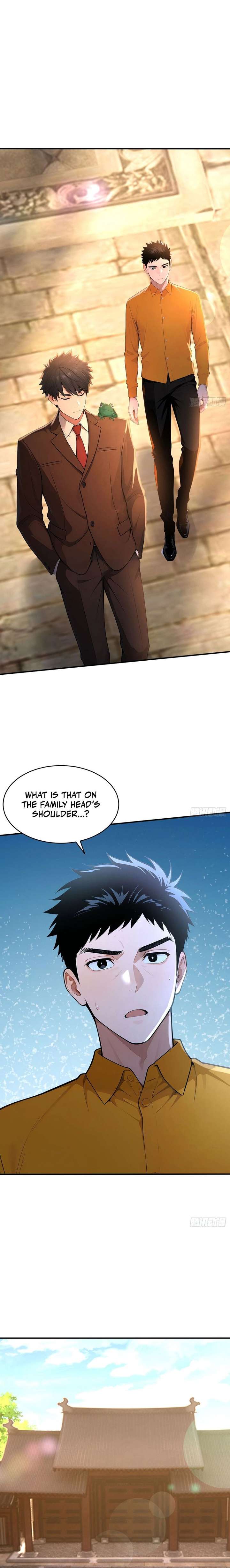 Read Declining Elite School Recruitment_ Showdown-I’m Actually an Immortal Venerable EN Manga Online
