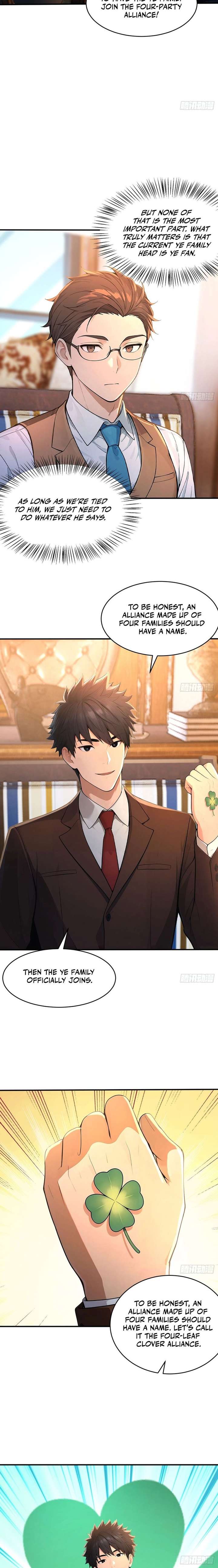 Read Declining Elite School Recruitment_ Showdown-I’m Actually an Immortal Venerable EN Manga Online