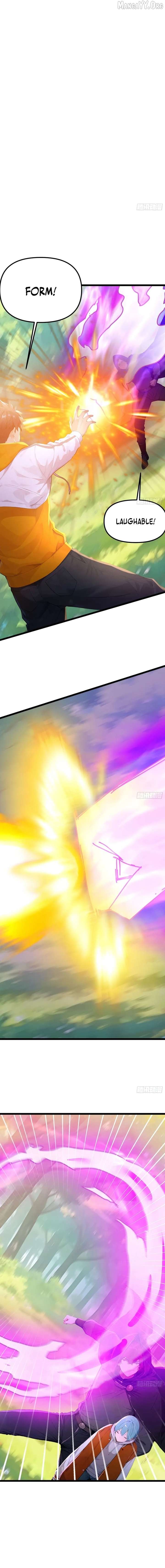 Read Declining Elite School Recruitment_ Showdown-I’m Actually an Immortal Venerable EN Manga Online