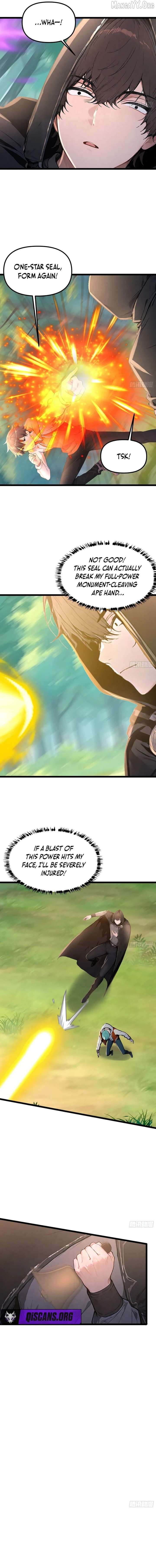 Read Declining Elite School Recruitment_ Showdown-I’m Actually an Immortal Venerable EN Manga Online