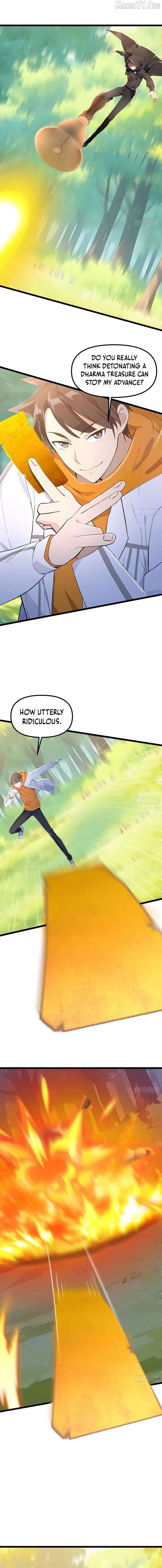 Read Declining Elite School Recruitment_ Showdown-I’m Actually an Immortal Venerable EN Manga Online