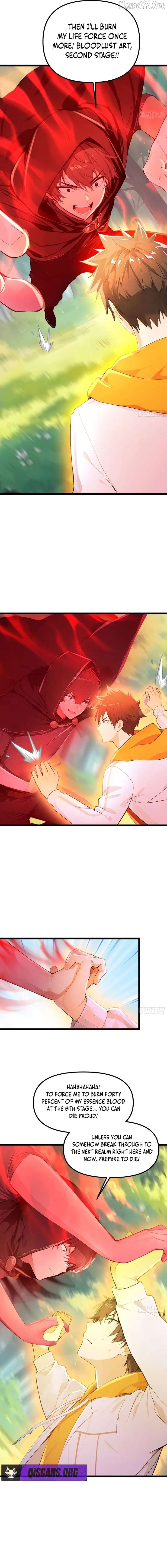 Read Declining Elite School Recruitment_ Showdown-I’m Actually an Immortal Venerable EN Manga Online