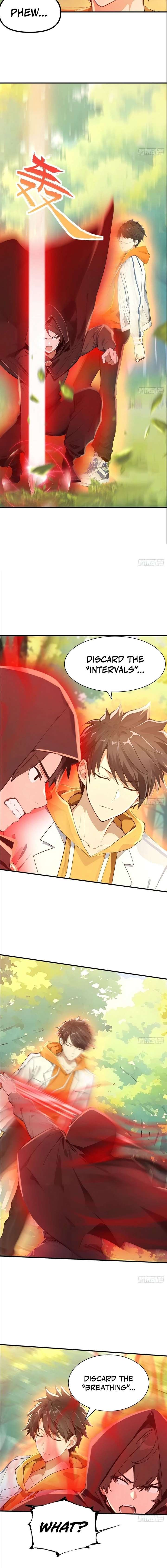 Read Declining Elite School Recruitment_ Showdown-I’m Actually an Immortal Venerable EN Manga Online