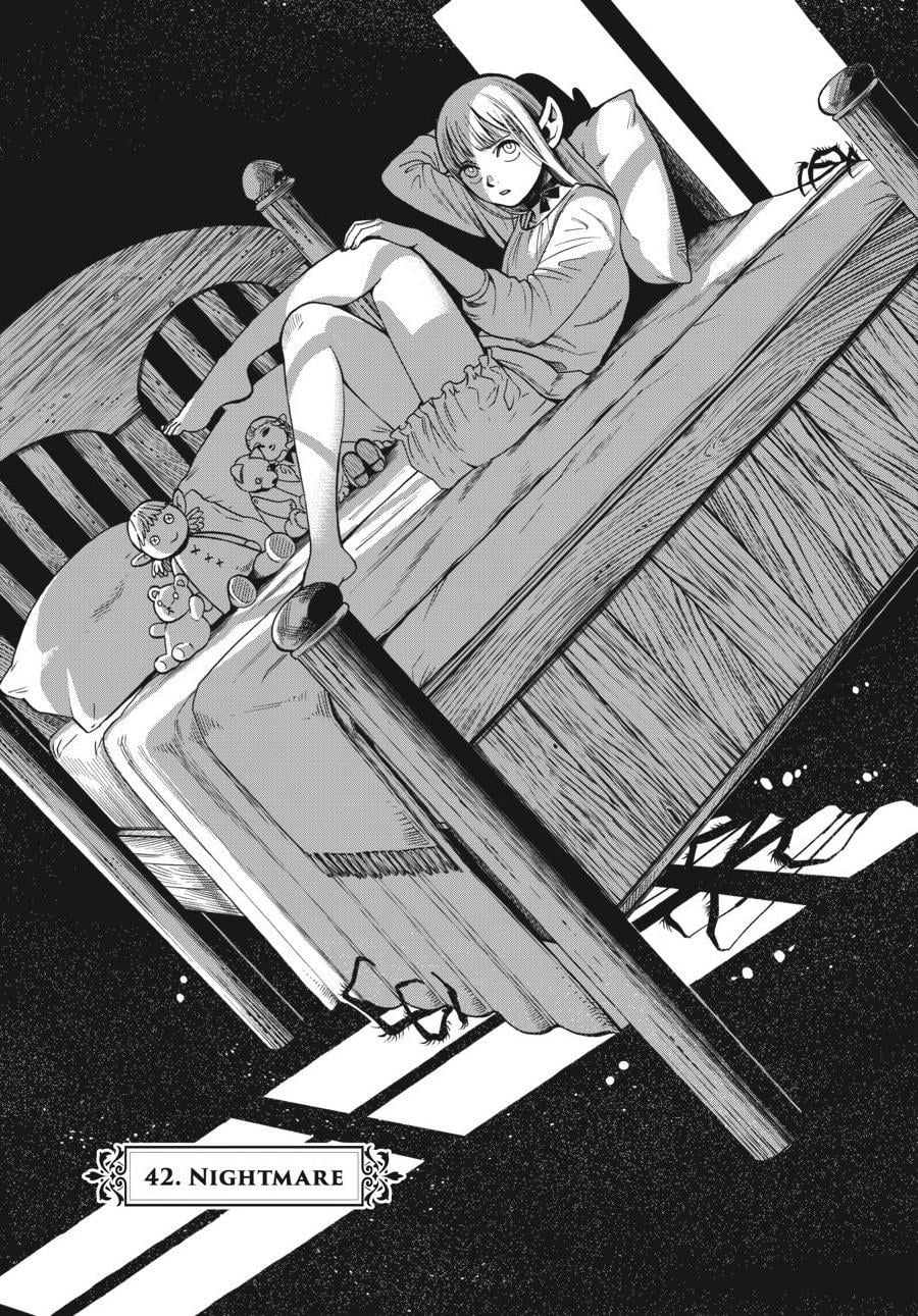 Read Delicious in Dungeon EN Manga Online