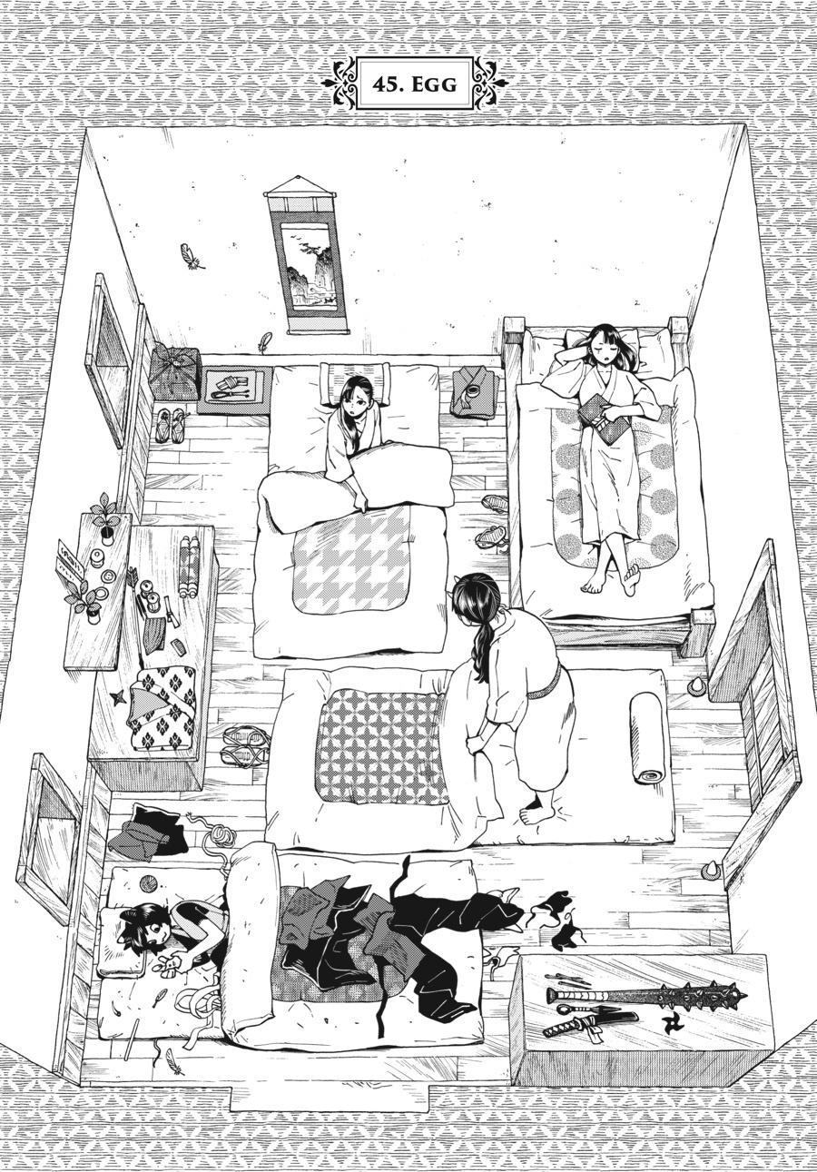 Read Delicious in Dungeon EN Manga Online