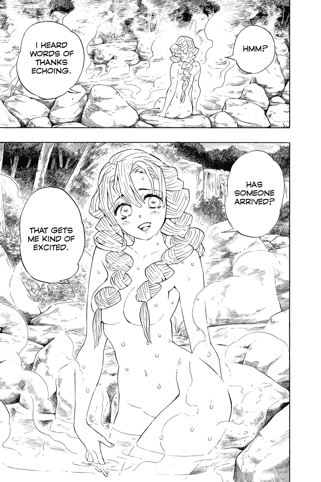 Read Demon Slayer_ Kimetsu no Yaiba EN Manga Online
